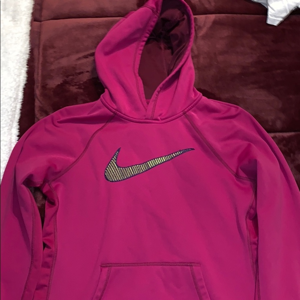 Nike Sweatshirt